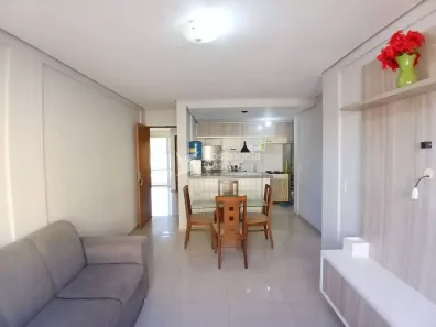 Apartamento com 2 Quartos para alugar, 55m² no Renascença, Teresina