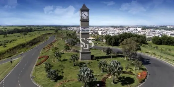 Lote/Terreno à venda, 360m² no Jardim do Lago, Campinas