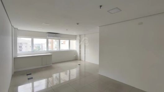 Sala Comercial à venda, 38m² no Vila Partenio, Mogi das Cruzes