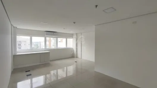 Sala Comercial à venda, 38m² no Vila Partenio, Mogi das Cruzes