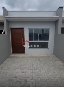 Casa com 2 Quartos à venda, 68m² no Nossa Senhora de Fátima, Penha