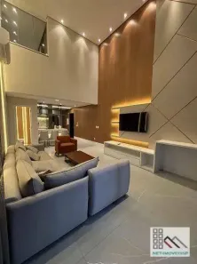Apartamento com 2 Quartos à venda, 110m² no Cerqueira César, São Paulo