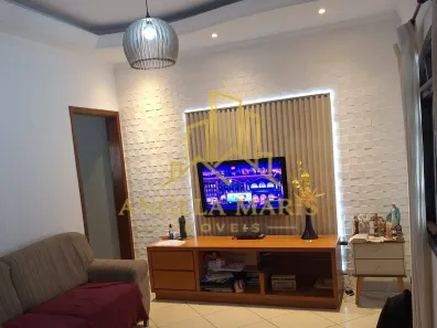 Casa com 3 Quartos à venda, 150m² no Residencial Bosque dos Ipês, São José dos Campos