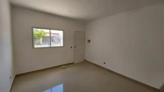 Casa com 2 Quartos à venda, 46m² no Jardim Santa Madre Paulina, Sorocaba