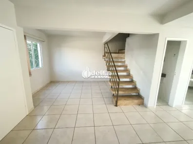 Casa de Condomínio com 3 Quartos à venda, 96m² no Jardim Sul, Uberlândia