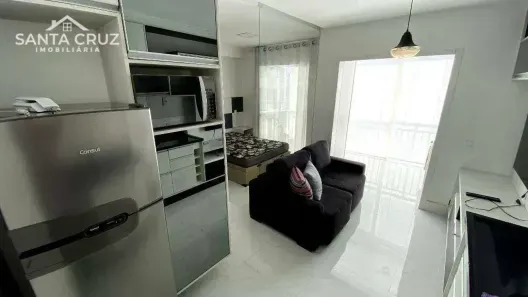 Apartamento com 1 Quarto à venda, 34m² no Ipiranga, São Paulo