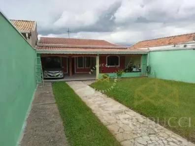Casa com 2 Quartos à venda, 80m² no Chácara Formosa, Campinas