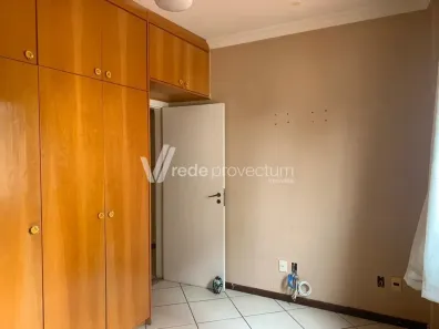 Apartamento com 3 Quartos à venda, 94m² no Botafogo, Campinas