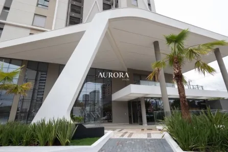 Apartamento com 3 Quartos à venda, 119m² no Jardim São Jorge, Londrina