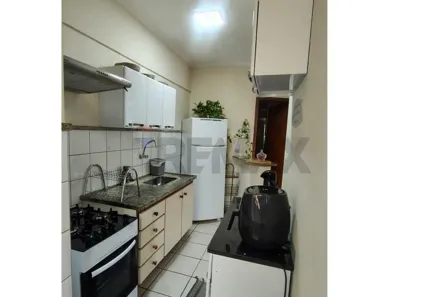 Apartamento com 1 Quarto para alugar, 45m² no Condomínio Itamaraty, Ribeirão Preto