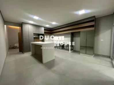 Sobrado com 4 Quartos à venda, 170m² no Residencial de Ville, São José dos Campos