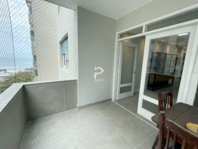Apartamento com 3 Quartos à venda, 220m² no Pitangueiras, Guarujá