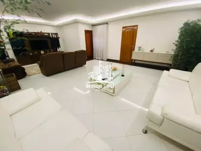 Sobrado com 3 Quartos para alugar, 427m² no Vila Moinho Velho, São Paulo