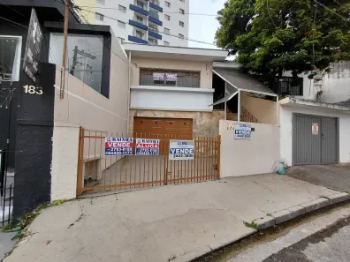 Imóvel Comercial com 2 Quartos à venda, 140m² no Jardim Barbosa, Guarulhos