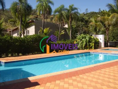 Fazenda/Sítio com 5 Quartos à venda, 600m² no Sítios Frutal, Valinhos