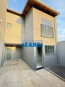 Sobrado com 2 Quartos à venda, 80m² no Estância São José, Poços de Caldas