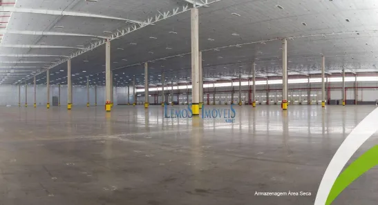 Galpão/Depósito/Armazém para alugar, 31632m² no Residencial Burck, Louveira