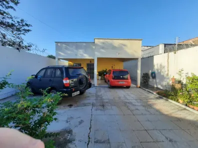 Casa com 4 Quartos à venda, 300m² no Forquilha, São Luís