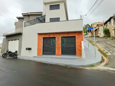 Ponto Comercial para alugar, 50m² no Jardim Santa Rita, Poços de Caldas