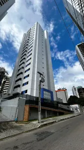Apartamento com 3 Quartos à venda, 85m² no Brisamar, João Pessoa