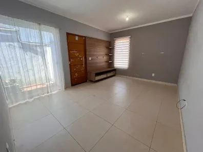 Casa com 3 Quartos à venda, 84m² no Bonfim Paulista, Ribeirão Preto