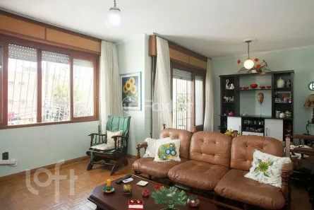 Apartamento com 4 Quartos à venda, 238m² no Santana, Porto Alegre