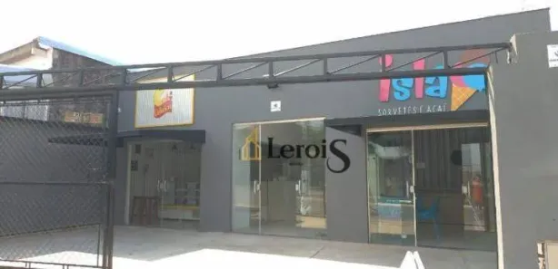 Sala Comercial à venda, 115m² no Jardim Europa, Itu