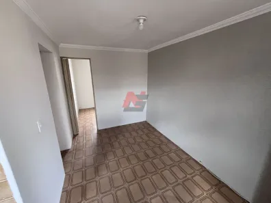 Apartamento com 2 Quartos à venda, 38m² no Conjunto Habitacional Presidente Castelo Branco, Carapicuíba