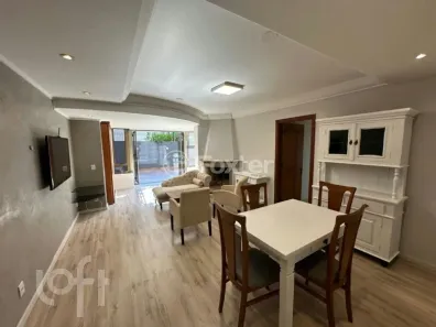Apartamento com 3 Quartos à venda, 170m² no Moinhos de Vento, Porto Alegre