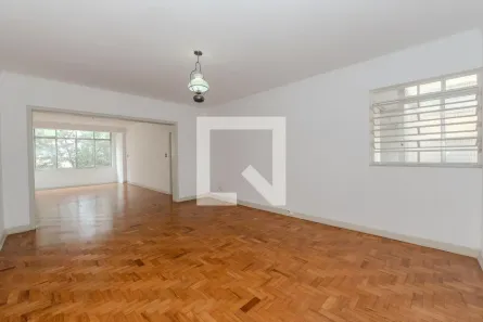 Apartamento com 3 Quartos à venda, 161m² no Bela Vista, São Paulo