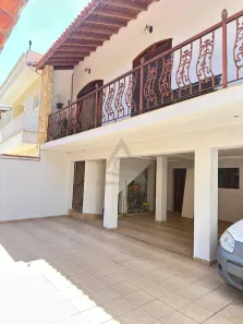 Casa de Condomínio com 4 Quartos à venda, 232m² no Mansões Santo Antônio, Campinas
