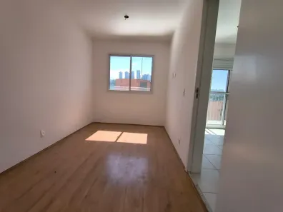 Apartamento com 1 Quarto para alugar, 30m² no Jardim Caravelas, São Paulo