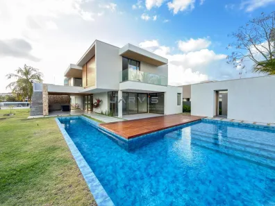 Casa de Condomínio com 4 Quartos à venda, 588m² no Barra Nova, Marechal Deodoro