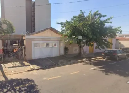 Casa com 2 Quartos à venda, 100m² no Jardim Sumaré, Araçatuba