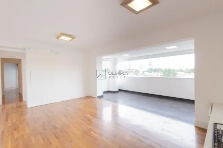 Apartamento com 4 Quartos à venda, 119m² no Brooklin Paulista, São Paulo