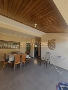 Imóvel Comercial com 3 Quartos para alugar, 250m² no Jardim Redentor, São José do Rio Preto