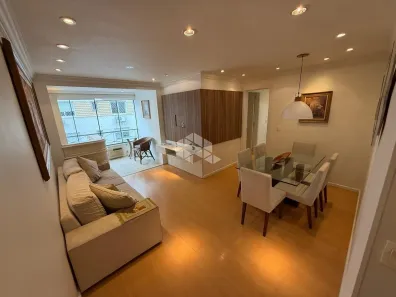 Apartamento com 3 Quartos à venda, 84m² no Boa Vista, Porto Alegre