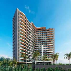 Apartamento com 3 Quartos à venda, 96m² no Parque Araxá, Fortaleza