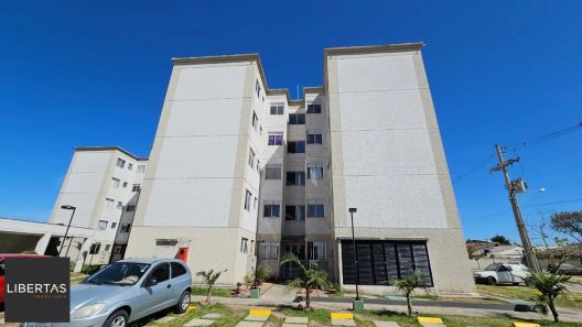 Apartamento com 2 Quartos à venda, 40m² no Restinga, Porto Alegre