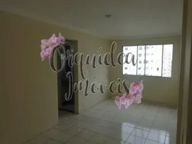 Apartamento com 2 Quartos à venda, 56m² no Jardim Celeste, São Paulo
