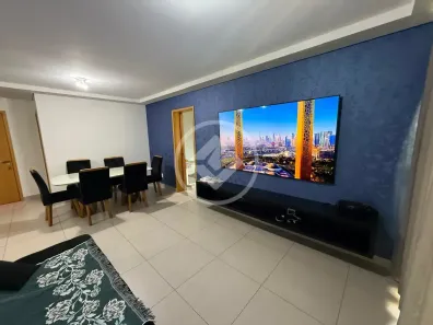 Apartamento com 2 Quartos para alugar, 138m² no Ribeirão do Lipa, Cuiabá