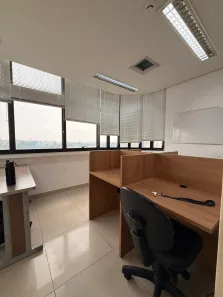 Sala Comercial para alugar, 36m² no Chapada, Manaus