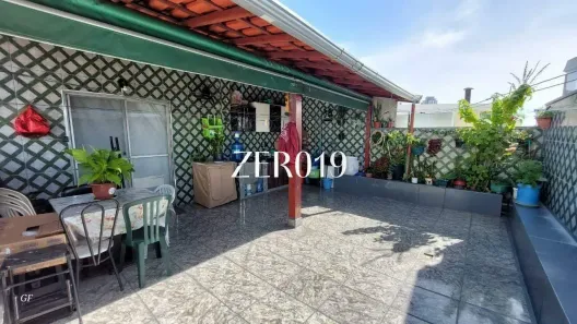 Apartamento com 4 Quartos à venda, 115m² no Vila João Jorge, Campinas