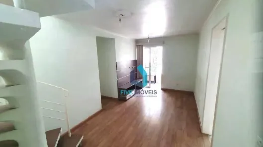 Cobertura com 3 Quartos à venda, 143m² no Paraisópolis, São Paulo