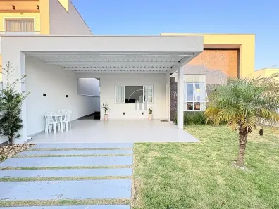 Casa com 3 Quartos à venda, 104m² no Bela Vista, Palhoça
