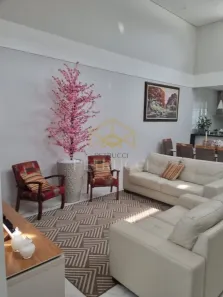 Sobrado com 3 Quartos à venda, 200m² no Swiss Park, Campinas