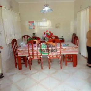 Casa com 3 Quartos à venda, 150m² no Vila Industrial, Campinas