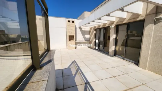 Cobertura com 4 Quartos à venda, 252m² no Barra da Tijuca, Rio de Janeiro