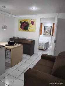 Apartamento com 1 Quarto à venda, 28m² no Setor de Habitações Individuais Norte, Brasília