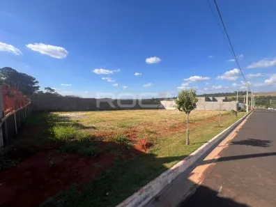 Lote/Terreno à venda, 250m² no Residencial Samambaia, São Carlos